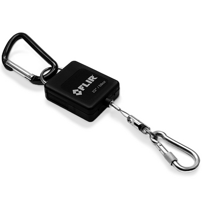 Flir Retractable Lanyard