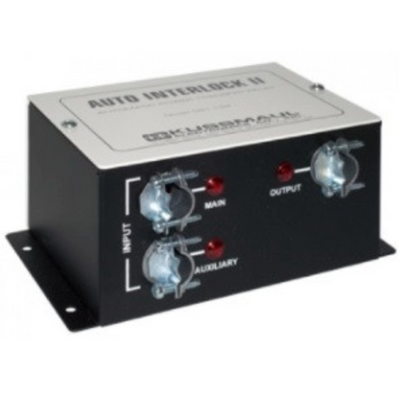 Kussmaul Auto Interlock II