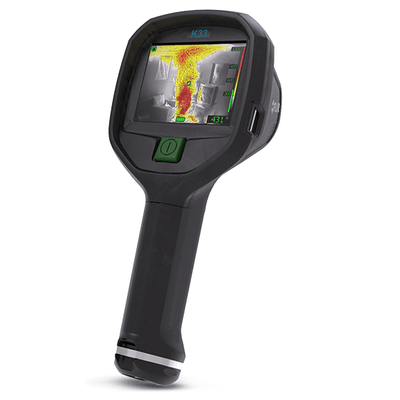 Flir K53 Thermal Camera