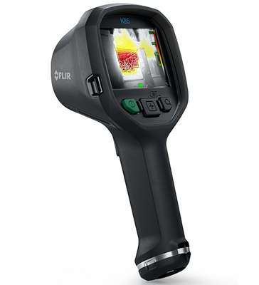 Flir K85 Thermal Camera