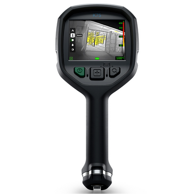 Flir K75 Thermal Camera