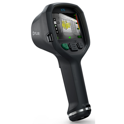 Flir K75 Thermal Camera