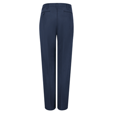 Workrite Men's Non-FR 100% Cotton Classic Fire Chief Pant