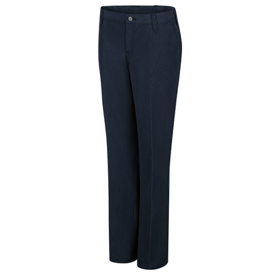 Workrite Women's Classic Firefighter Pant - Midnight Navy