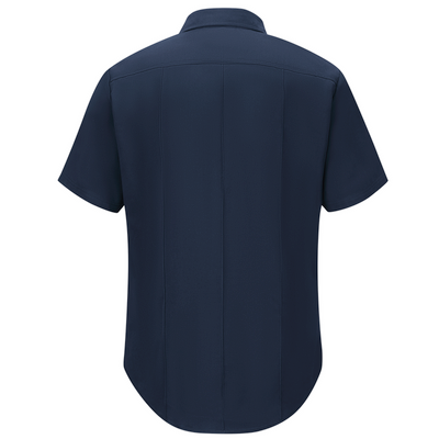 Workrite Men's Station No. 73 Uniform Shirt