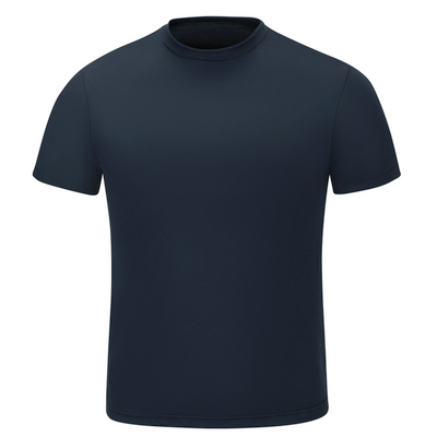 Workrite Men's Station Wear Base Layer Tee