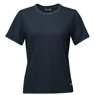 Workrite Women's Short Sleeve Tee