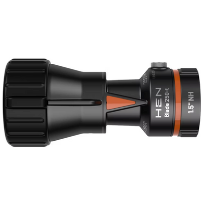HEN Blade Force 250, 1-1/2" (250GPM @ 45PSI) HEN Blade Force 250, 1-1/2" (250GPM @ 45PSI)