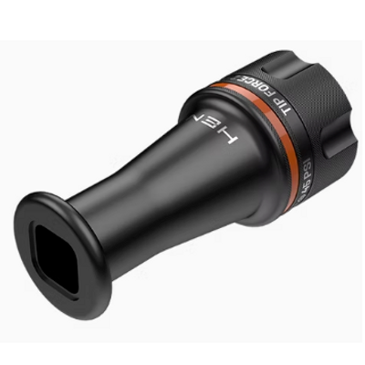 HEN Tip Force 250 1-1/2" (250GPM @ 45PSI) HEN Tip Force 250 1-1/2" (250GPM @ 45PSI)