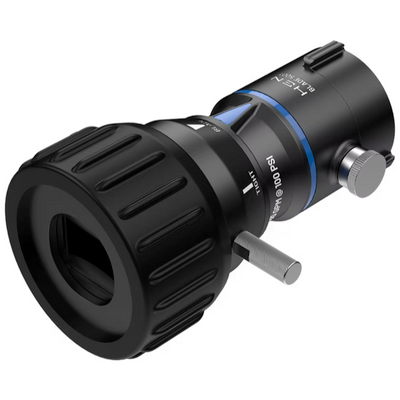 HEN Blade 1000 2-1/2" (1000GPM @ 100PSI) HEN Blade 1000 2-1/2" (1000GPM @ 100PSI)