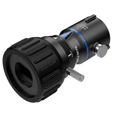 HEN Blade 500 2-1/2" (500GPM @ 100PSI) HEN Blade 500 2-1/2" (500GPM @ 100PSI)