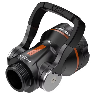 HEN Hydro Force 138 Shutoff, 2-1/2" HEN Hydro Force 138 Shutoff, 2-1/2"