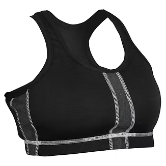 Majestic Ladies Sports Bra