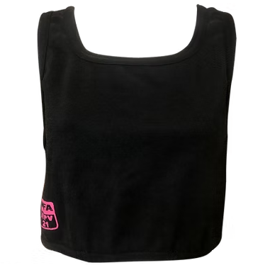 Majestic Ladies Bra Cover