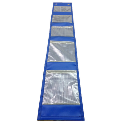 Avon Firefighter Blue Mini Locker Ladder