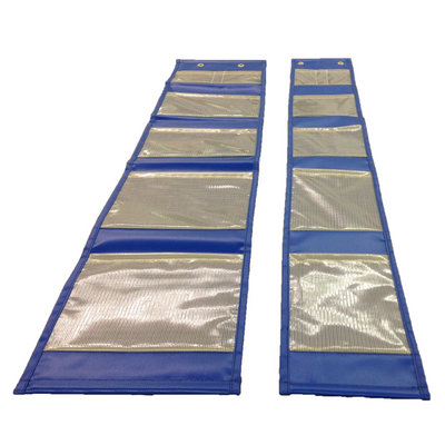 Avon Firefighter Blue Mini Locker Ladder