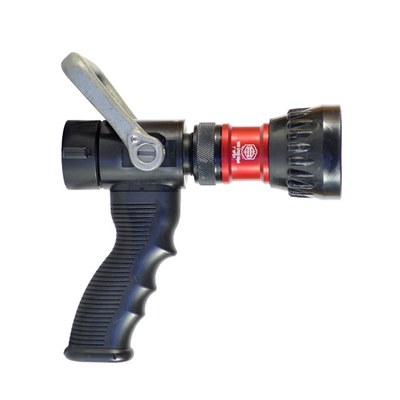 S&H Products 1" Break-apart Attack Nozzle