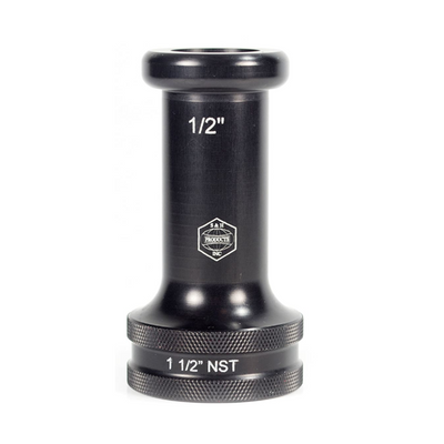 S&H Products 1" Tapered Smooth Bore Nozzle