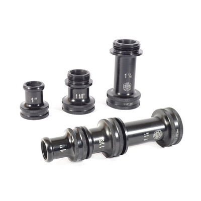 S&H Products Stackable Tip Nozzle