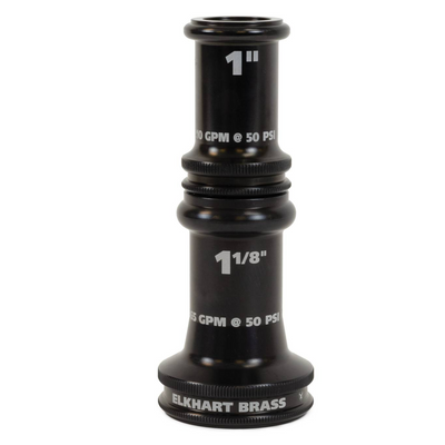 Elkhart Brass ST-184-XD – High Rise Stack
