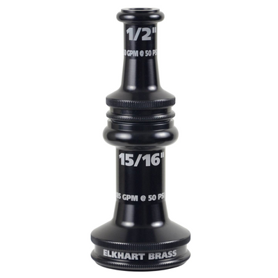 Elkhart Brass ST-185-XD – FDNY Stack