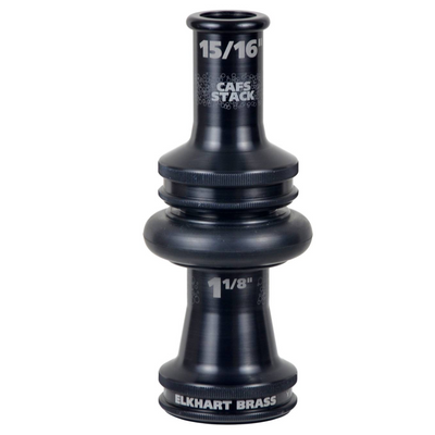 Elkhart Brass ST-185-XD-CAFS – CAFS Stack