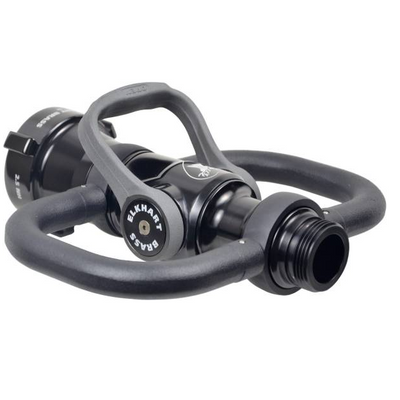 Elkhart Brass 2.5 XD Playpipe w.o ladder hook