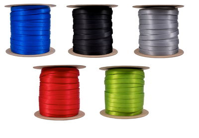 Sterling 11/16" Tubular Webbing