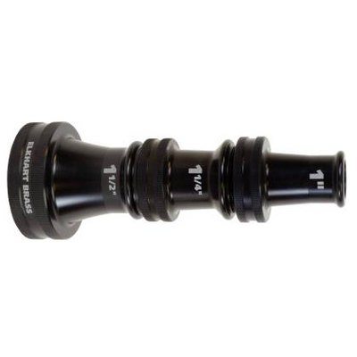 Elkhart Brass 2.5 ST-197A Triple Stacked Tip