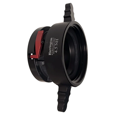 Harrington Storz Adapter x Female Swivel Long Handle Adapter