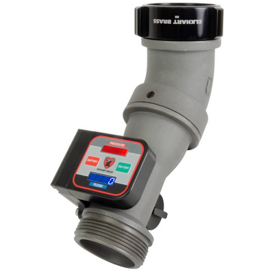 Elkhart Brass 555A Standpipe Flowmeter