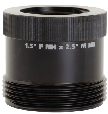 Elkhart Brass 1.5″ 111A2 Increaser