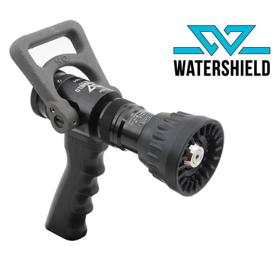 C&S Supply 1 Watershield Industrial Nozzle (30 GPM) - 1