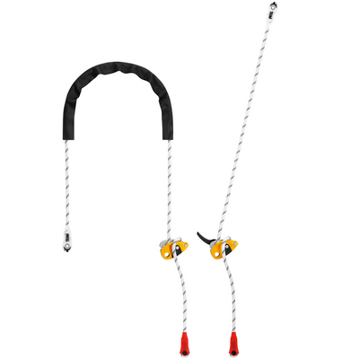 Petzl Grillon Adjustable Lanyard