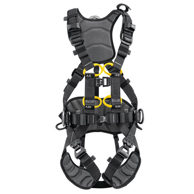 Petzl VOLT® WIND International Version