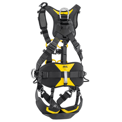 Petzl VOLT® International Version Harness - 1