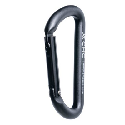 CMC Mini D Carabiner - 1