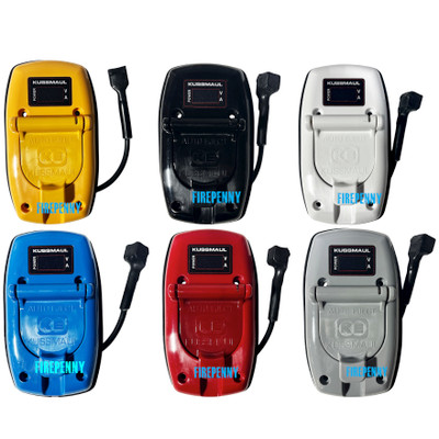 Kussmaul Super Auto Eject Deluxe Cover for Chief Smart Charger