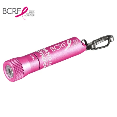 Streamlight BCRF Pink Nano Light II