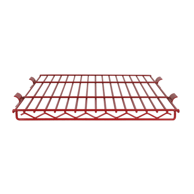 Ready Rack Top Security Shelf