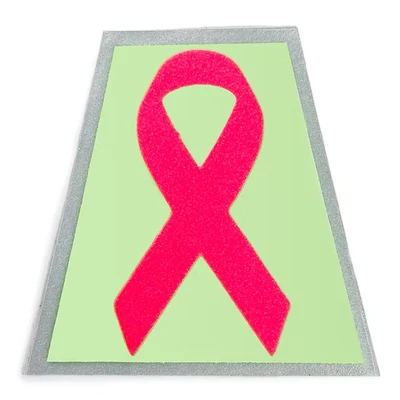 FoxFire Deluxe Illuminating Ribbon Helmet Tetrahedron (Set of 8)