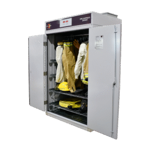 Circul-Air PPE Express 4 Drying Cabinet