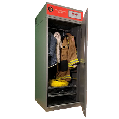 Circul-Air V511 2 Gear Drying Cabinet