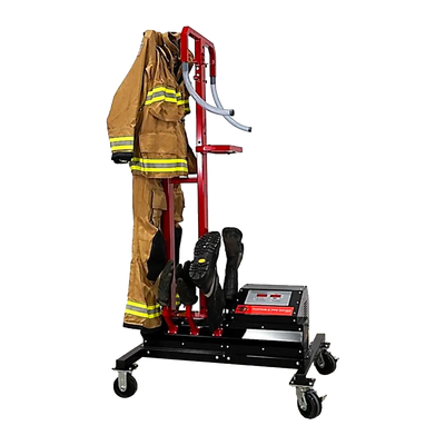 Circul-Air Portable Turnout Gear Dryer - 2 Position