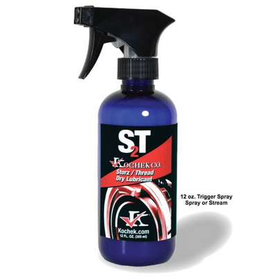 Kochek ST2 Valve & Adapter Lubricant