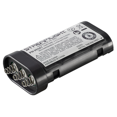 Streamlight Lithium-ion Battery - Survivor X C1D1