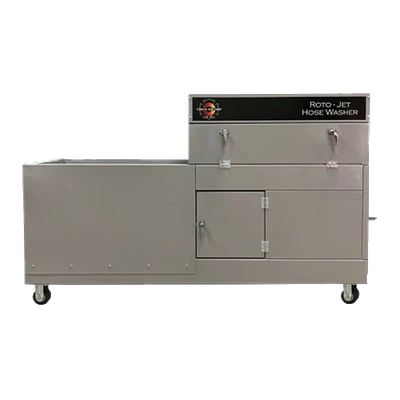 Circul-Air RotoJet Hose Washer