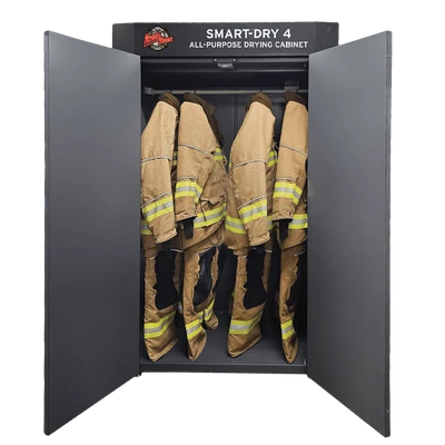 Ready Rack Smart-Dry 4 All-Purpose Dryer Cabinet - 1