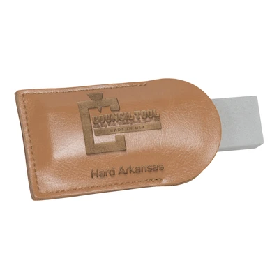 Council Tool Pocket Stone