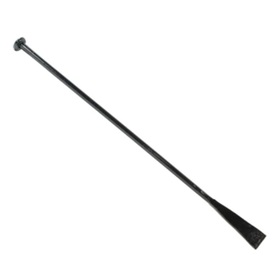 Council Tool Tamper Bar